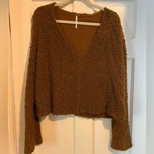Free People Sweater